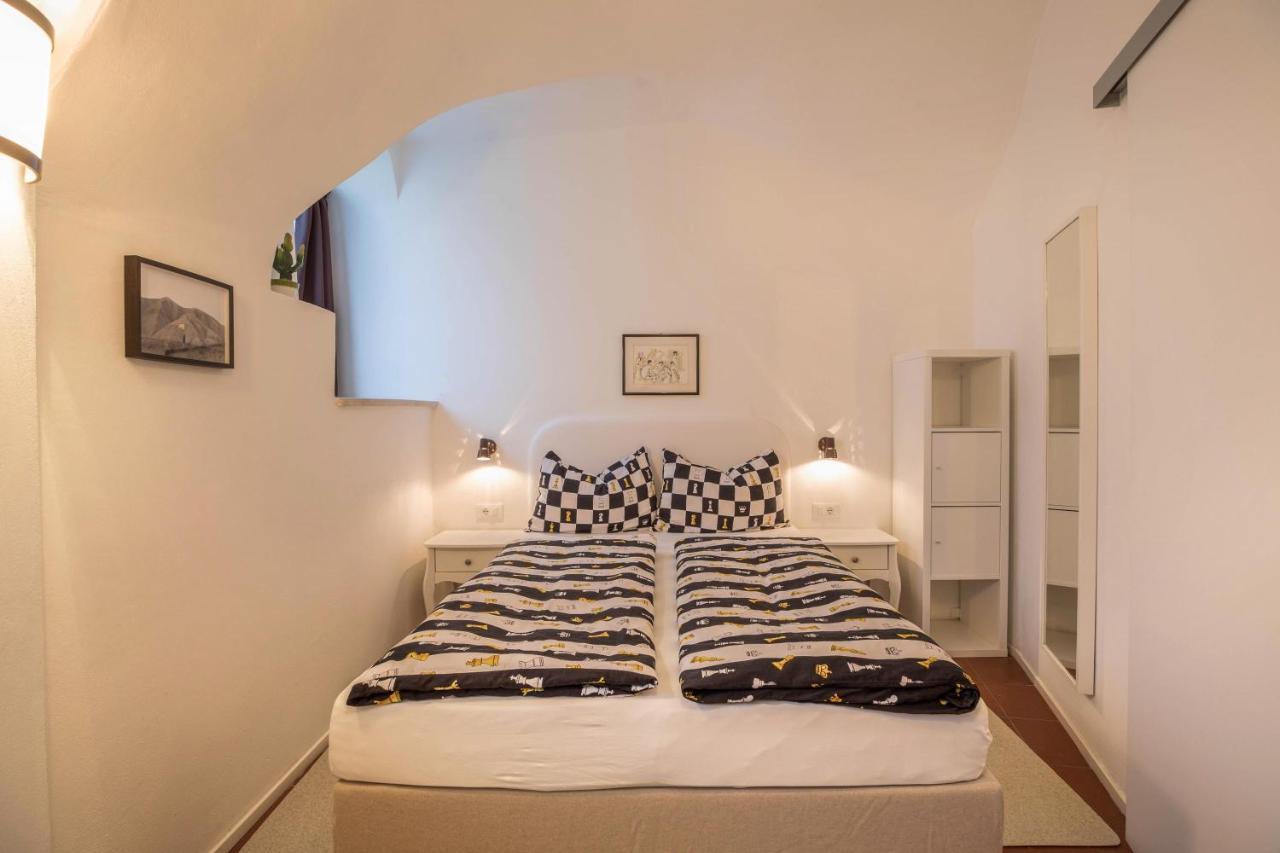 Apartment Eva Болзано Екстериор снимка