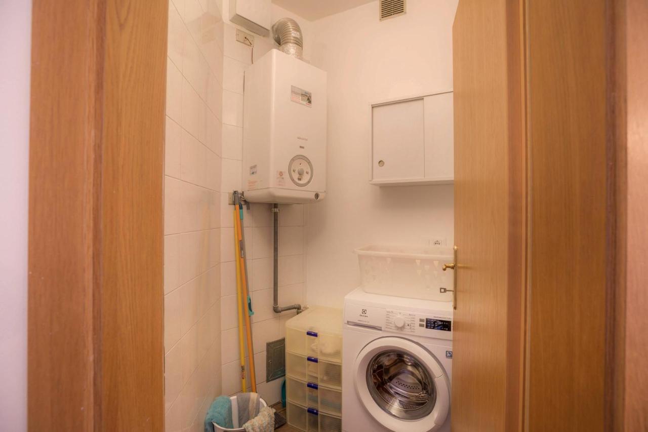 Apartment Eva Болзано Екстериор снимка